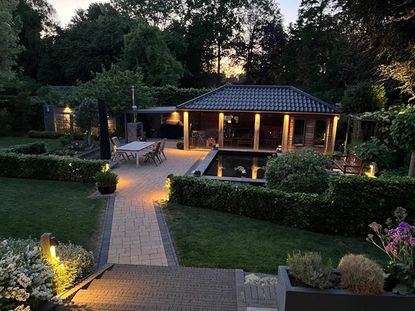 Medium property photo - Glacisweg 48, 4561 HG Hulst